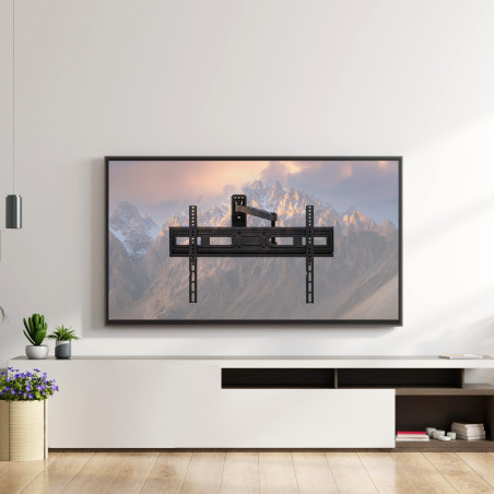 Fäste för TV Maclean, max VESA 600x400, 37-70 tum, 35 kg, MC-798N