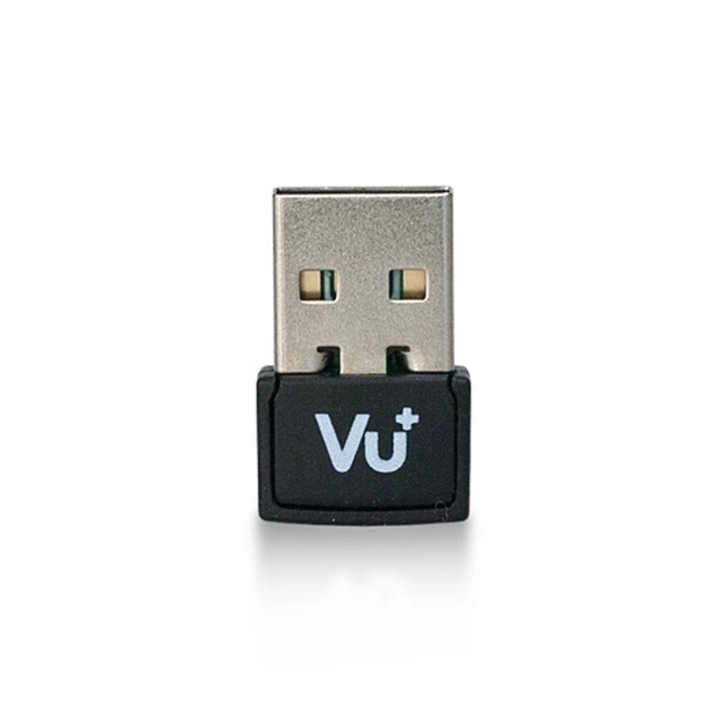 VU+ Bluetooth 4.1 dongle
VU+ Bluetooth 4.1 dongle