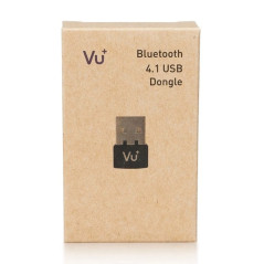 VU+ Bluetooth 4.1 dongle
VU+ Bluetooth 4.1 dongle