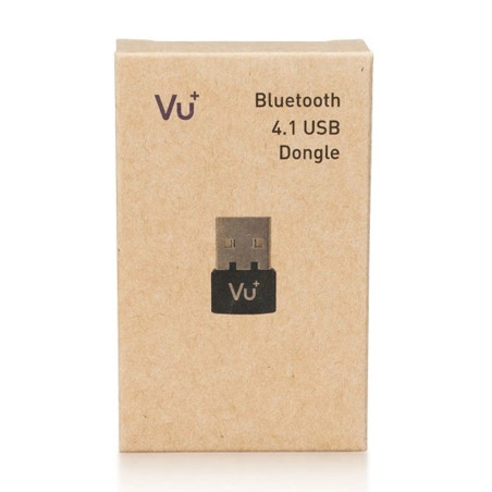 VU+ Bluetooth 4.1 dongle
VU+ Bluetooth 4.1 dongle
