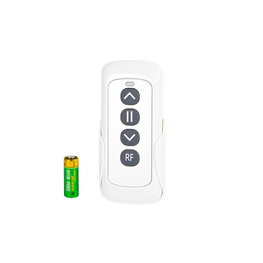 72-093- Pilot till RF-modul 4-kanalig 72-093- Pilot till RF-modul 4-kanalig