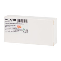 72-093- Pilot till RF-modul 4-kanalig