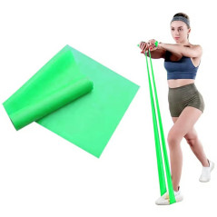 FT50A Träningsgummi för fitness 2m 15lbs