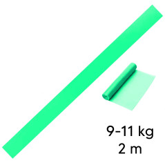 FT50A Träningsgummi för fitness 2m 15lbs