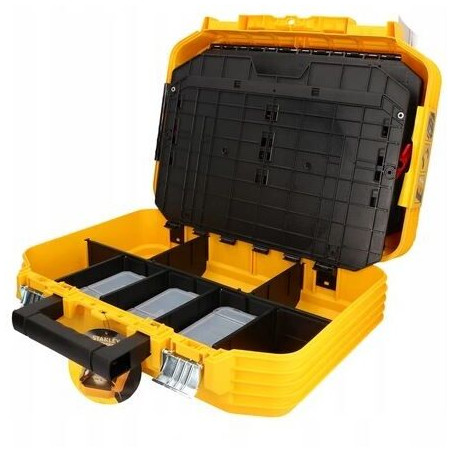 Fatmax professionell verktygslåda