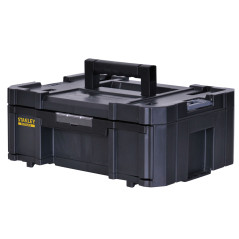 Modul tstak iii - låda, 6 organisatörer