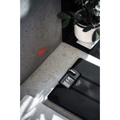 AD 8182 Badrumsvåg med projektor