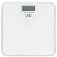 AD 8183 Waga łazienkowa - 180kg - z podświetleniem krawędzi