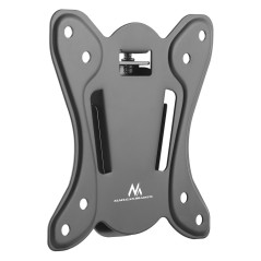 Fäste för Maclean TV, max VESA 100x100, 13-27 tum, 25 kg, MC-715A | HandlaSmidigt.se