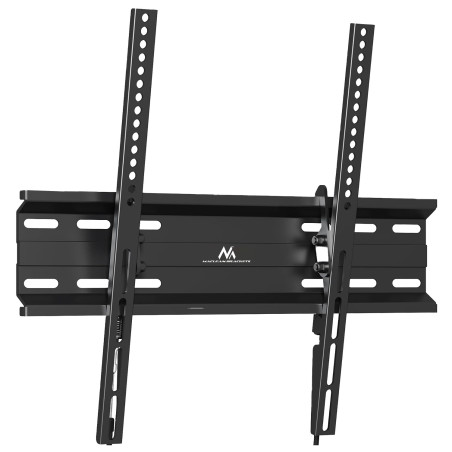 Fäste för TV eller monitor Maclean, max VESA 400x400, 32-70 tum, 45 kg, svart, MC-748A | HandlaSmidigt.se