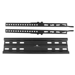 Fäste för TV eller monitor Maclean, max VESA 400x400, 32-70 tum, 45 kg, svart, MC-748A | HandlaSmidigt.se