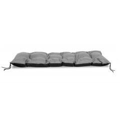 TRÄDGÅRDSKUDDE 150/50 CM GRÅ | HandlaSmidigt.se