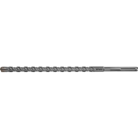 Borr för betong SDS Max S4 25*520mm Proline