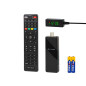 77-038- Dekodare tuner dvb-t2 blow 6000fhd mini op.