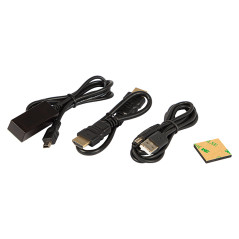 77-038- Dekodare tuner dvb-t2 blow 6000fhd mini op. | HandlaSmidigt.se