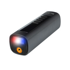 44-281- Bilkompressor pumpa blow 12V