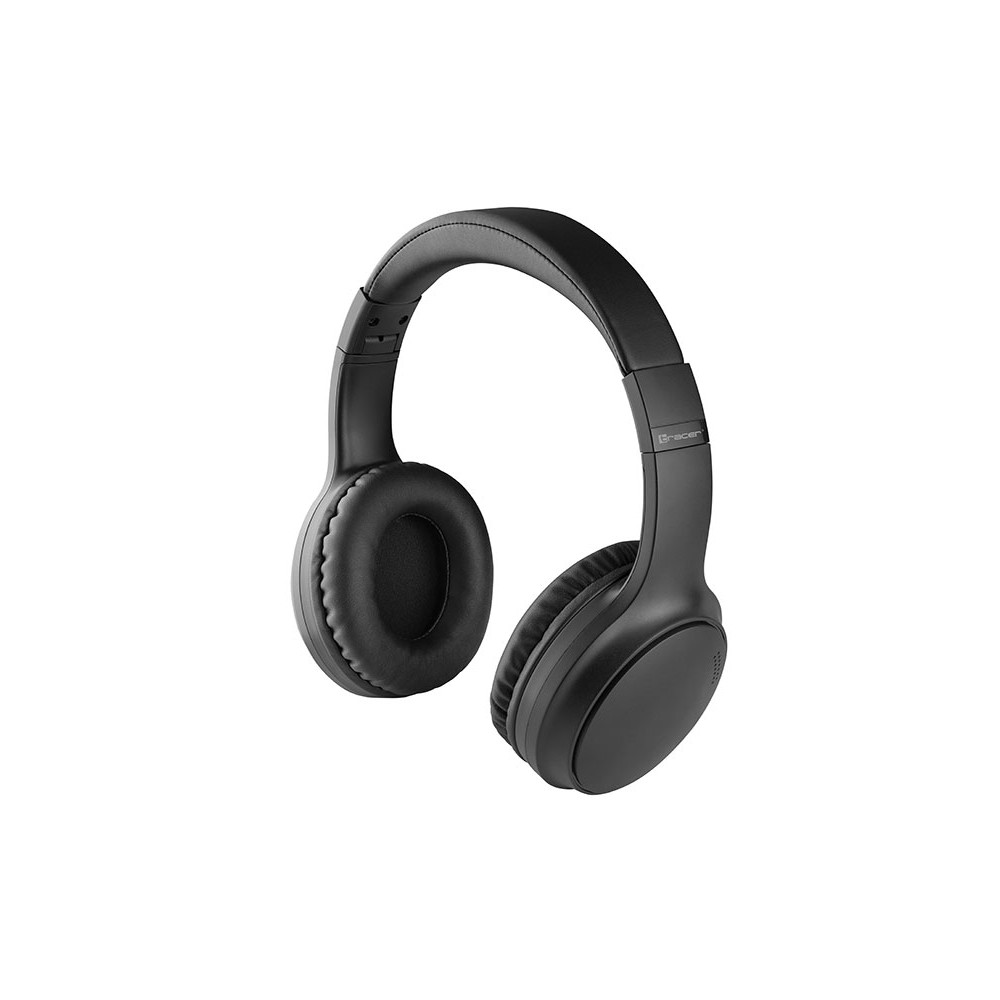 Tracer Max Mobile BT ANC hörlurar