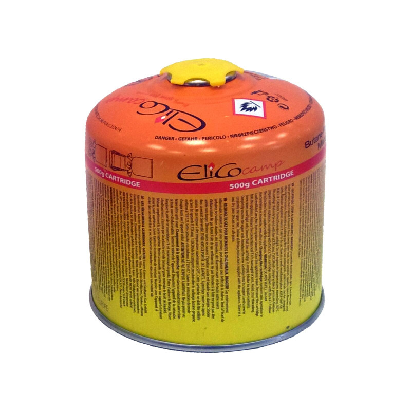 Zas. gaz. elico, propan/butan med ventil 500g, 65500

Let me know if you need help with anything else!