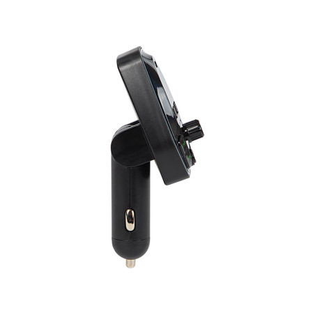 74-195- Bluetooth FM-sändare T-05