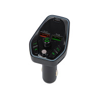 74-195- Bluetooth FM-sändare T-05