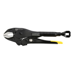 Lycklig grip. Fatmax grip. Rundad spets 250mm. | HandlaSmidigt.se