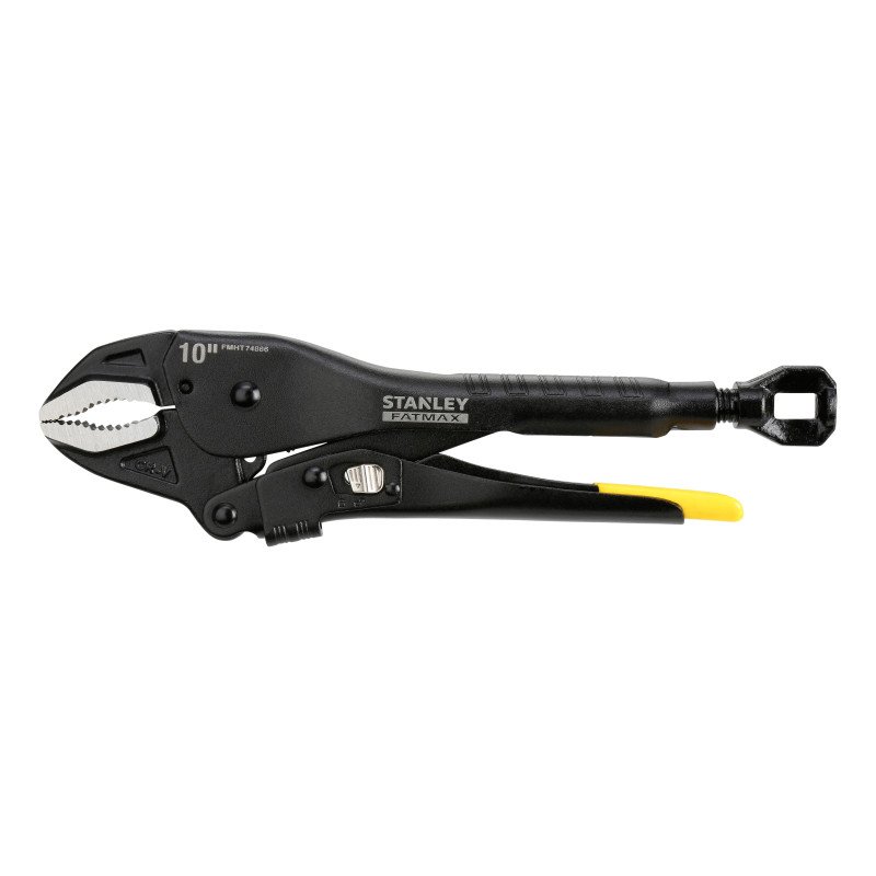 Lycklig grip. Fatmax grip. Rundad spets 250mm. Lycklig grip. Fatmax grip. Rundad spets 250mm.