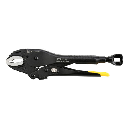 Lycklig grip. Fatmax grip. Rundad spets 250mm. | HandlaSmidigt.se
