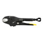 Lycklig grip. Fatmax grip. Rundad spets 250mm. Lycklig grip. Fatmax grip. Rundad spets 250mm.