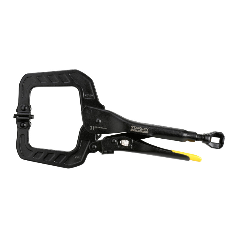 Lycklig spänningsklämma Fatmax typ 'c' 280mm