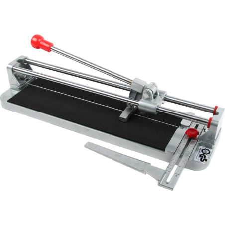 Verktyg för att skära kakel 600mm, kullager, aluminiumbotten, gs proline