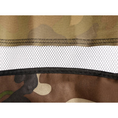 Fiskestol 'Panama' kamouflage 23672