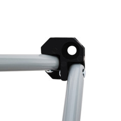 Fiskestol 'Panama' kamouflage 23672