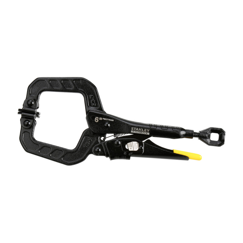 Lycklig spänningsklämma Fatmax typ 'c' 150mm