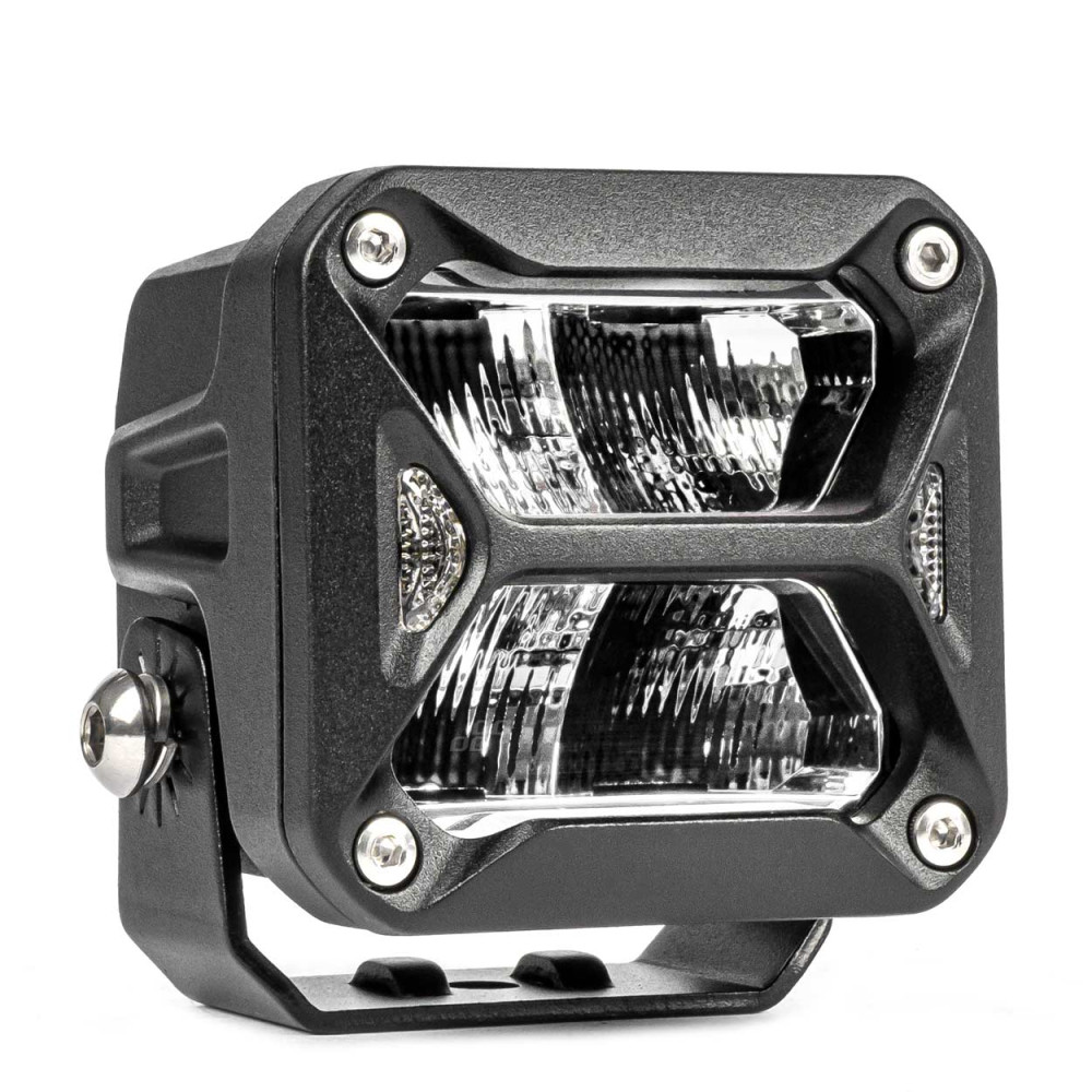 Arbetslampa vägled led pro strålkastare ECE R149-certifiering 12V 24V amio-03867 Arbetslampa vägled led pro strålkastare ECE R149-certifiering 12V 24V amio-03867