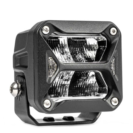 Arbetslampa vägled led pro strålkastare ECE R149-certifiering 12V 24V amio-03867