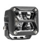 Arbetslampa vägled led pro strålkastare ECE R149-certifiering 12V 24V amio-03867