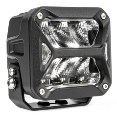 Arbetslampa vägled led pro strålkastare ECE R149-godkännande 12v 24v amio-03868