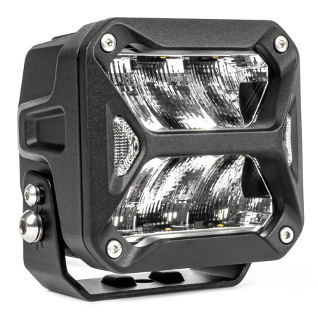 Arbetslampa vägled led pro strålkastare ECE R149-godkännande 12v 24v amio-03868