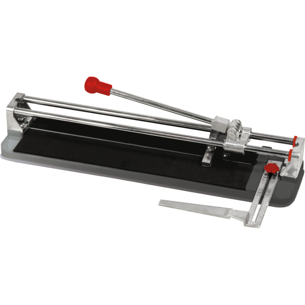 Verktyg för att skära kakel 600mm, lager, stålunderrede, gs proline Verktyg för att skära kakel 600mm, lager, stålunderrede, gs proline