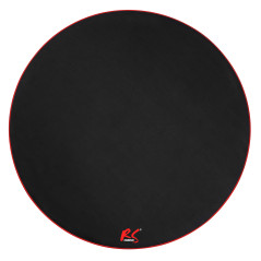Matta till NanoRS gamingstol, 100 cm, RS172 | HandlaSmidigt.se