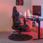 Matta till NanoRS gamingstol, 100 cm, RS172