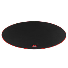 Matta till NanoRS gamingstol, 100 cm, RS172 | HandlaSmidigt.se