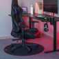 Matta till NanoRS gamingstol, 100 cm, RS172