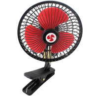 AG147F Bilfläkt 12v