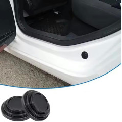 DA154 Dörrstoppdämpare