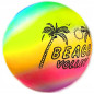 DA165 Gummiboll för trädgården och stranden