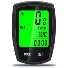 RW40 Trådlös cykeldator