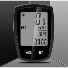 RW40 Trådlös cykeldator