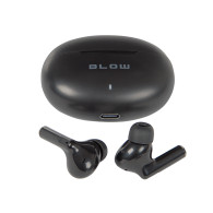 32-825- Słuchawki   blow earbuds bte600 black