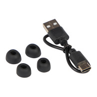 32-825- Słuchawki   blow earbuds bte600 black